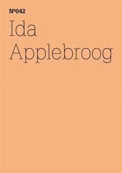 Ida Applebroog (eBook, PDF) - Applebroog, Ida