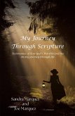 My Journey Through Scripture (eBook, ePUB)