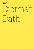 Dietmar Dath (eBook, PDF)