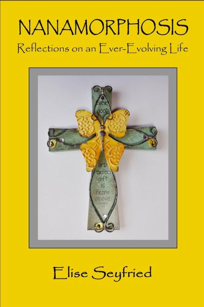 NANAMORPHOSIS (eBook, ePUB)