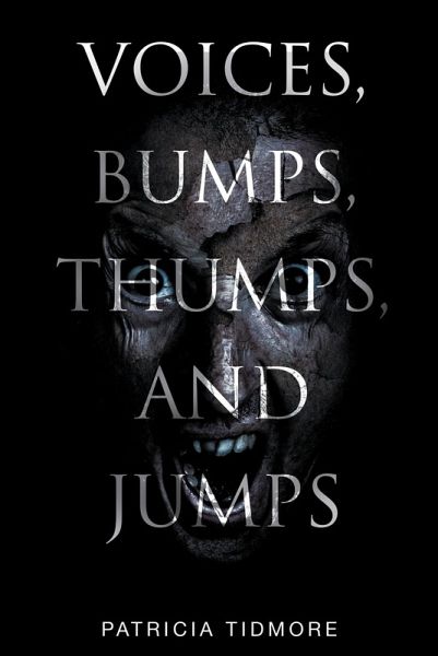 Voices, Bumps, Thumps, and Jumps (eBook, ePUB)
