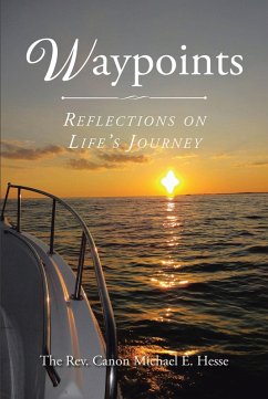 Waypoints (eBook, ePUB) - Canon Michael E. Hesse, The Rev.