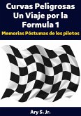 Curvas Peligrosas Un Viaje por la Fórmula 1 (eBook, ePUB)