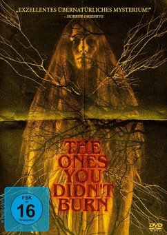 The Ones You Didn`t Burn - Dunning,Samuel/Finnerty,Elise/Wallace,Natha