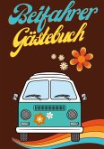 Beifahrer Gästebuch