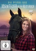 Abenteuer auf dem Reiterhof-Die Pferde DVD-Box
