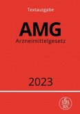 Arzneimittelgesetz - AMG 2023