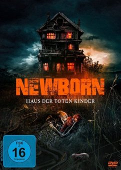 Newborn-Haus der toten Kinder - Clément,Suzanne/Hawco,Allan/Thompson,Shelle