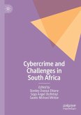 Cybercrime and Challenges in South Africa Cybercrime and Challenges in South Africa
