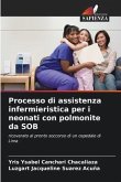 Processo di assistenza infermieristica per i neonati con polmonite da SOB