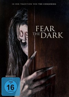 Fear the Dark - Longden,Michaela/Marks,Sarah Alexandra/Phill