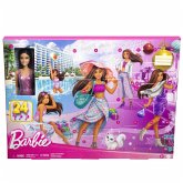 Barbie FAB Adventskalender