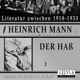 Der Haß 1 (MP3-Download)