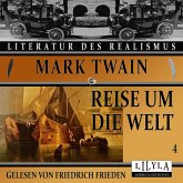 Reise um die Welt 4 (MP3-Download)