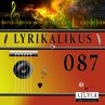 Lyrikalikus 087 (MP3-Download) - Bild 1
