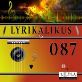 Lyrikalikus 087 (MP3-Download)
