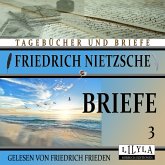 Briefe 3 (MP3-Download)