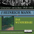 Das Wunderbare (MP3-Download)