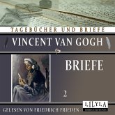 Briefe 2 (MP3-Download)