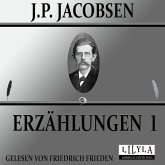 Erzählungen 1 (MP3-Download)