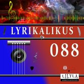 Lyrikalikus 088 (MP3-Download)