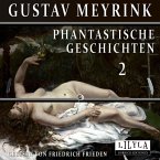 Phantastische Geschichten 2 (MP3-Download)