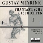 Phantastische Geschichten 1 (MP3-Download)