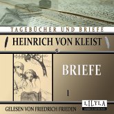 Briefe 1 (MP3-Download)