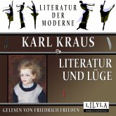 Literatur und Lüge 1 (MP3-Download)