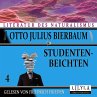 Studentenbeichten 4 (MP3-Download) - Bild 1