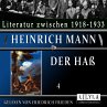 Der Haß 4 (MP3-Download) - Bild 1