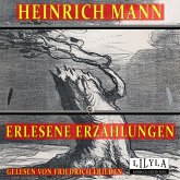 Erlesene Erzählungen (MP3-Download)