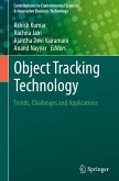 Object Tracking Technology