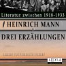 Drei Erzählungen (MP3-Download) - Bild 1