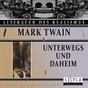Unterwegs und Daheim 1 (MP3-Download) - Bild 1
