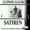 Satiren 3 (MP3-Download) - Bild 1
