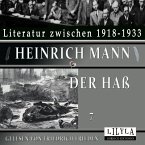 Der Haß 7 (MP3-Download)