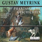 Phantastische Geschichten 4 (MP3-Download)