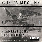 Phantastische Geschichten 3 (MP3-Download)