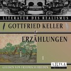 Erzählungen 1 (MP3-Download)
