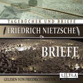 Briefe 4 (MP3-Download)