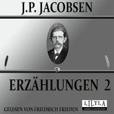 Erzählungen 2 (MP3-Download)