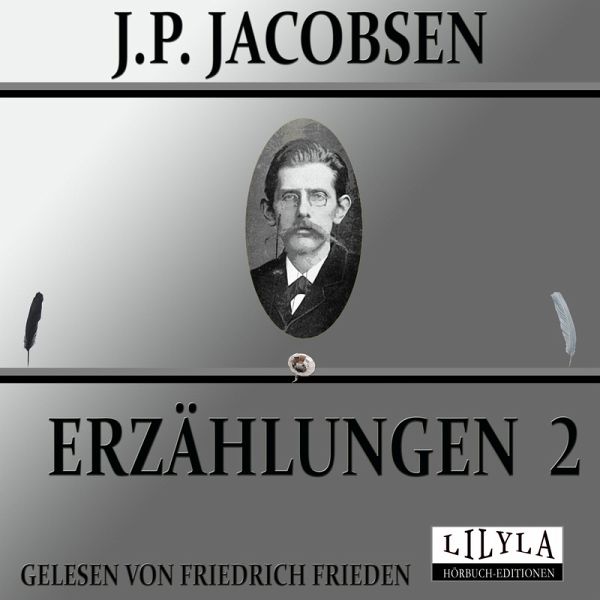 Erzählungen 2 (MP3-Download)