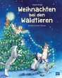 Weihnachten bei den Waldtieren - Bild 1