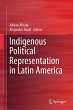 Indigenous Political Representation in... - Bild 1