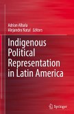 Indigenous Political Representation in Latin America