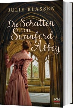 Die Schatten von Swanford Abbey - Klassen, Julie