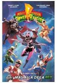 Mighty Morphin Power Rangers 05
