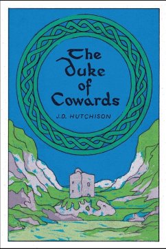 The Duke of Cowards - Hutchison, John David j