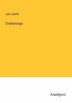 Chattanooga - Jolliffe, John